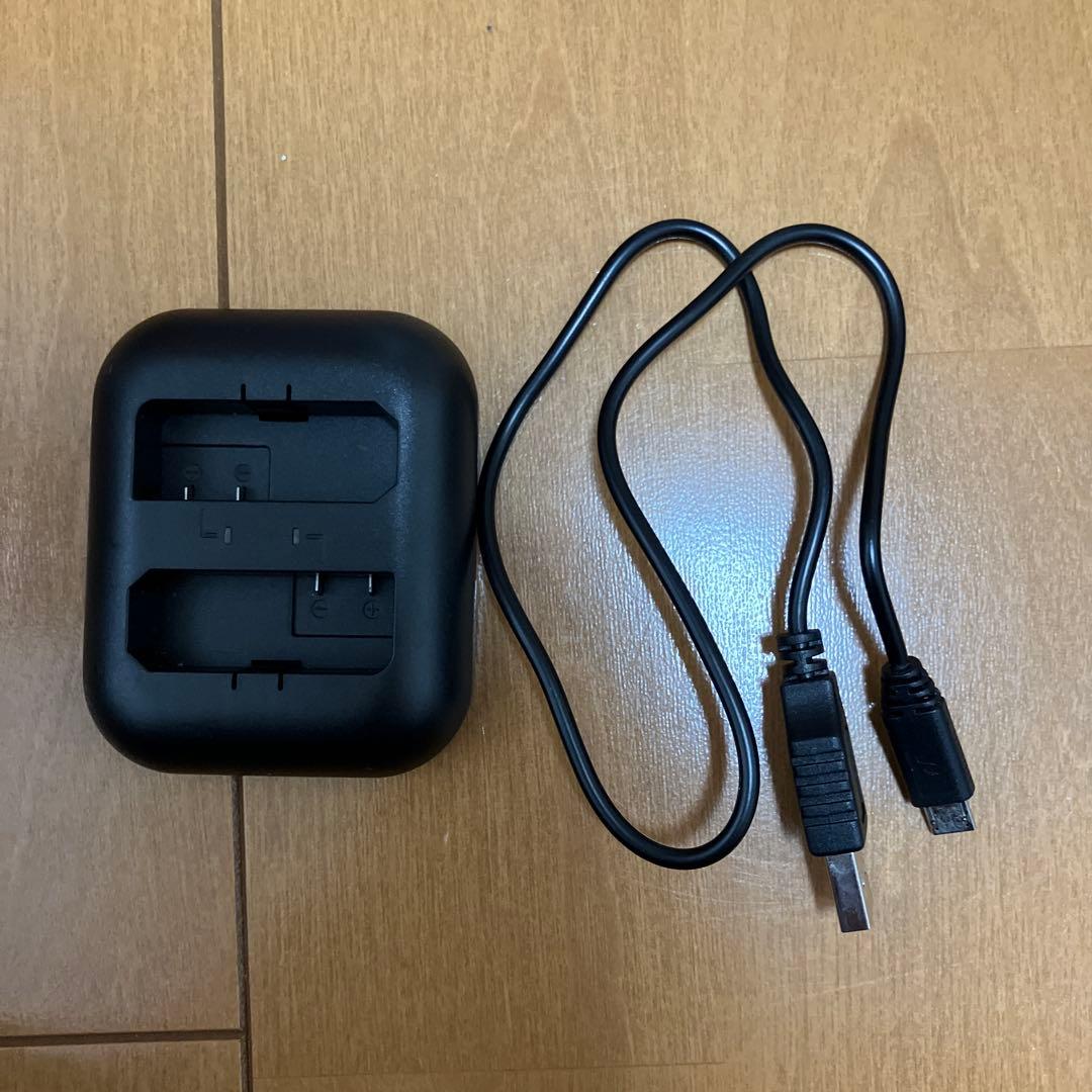 Nikon D5300 一眼レフカメラ 18-55mmレンズ付き