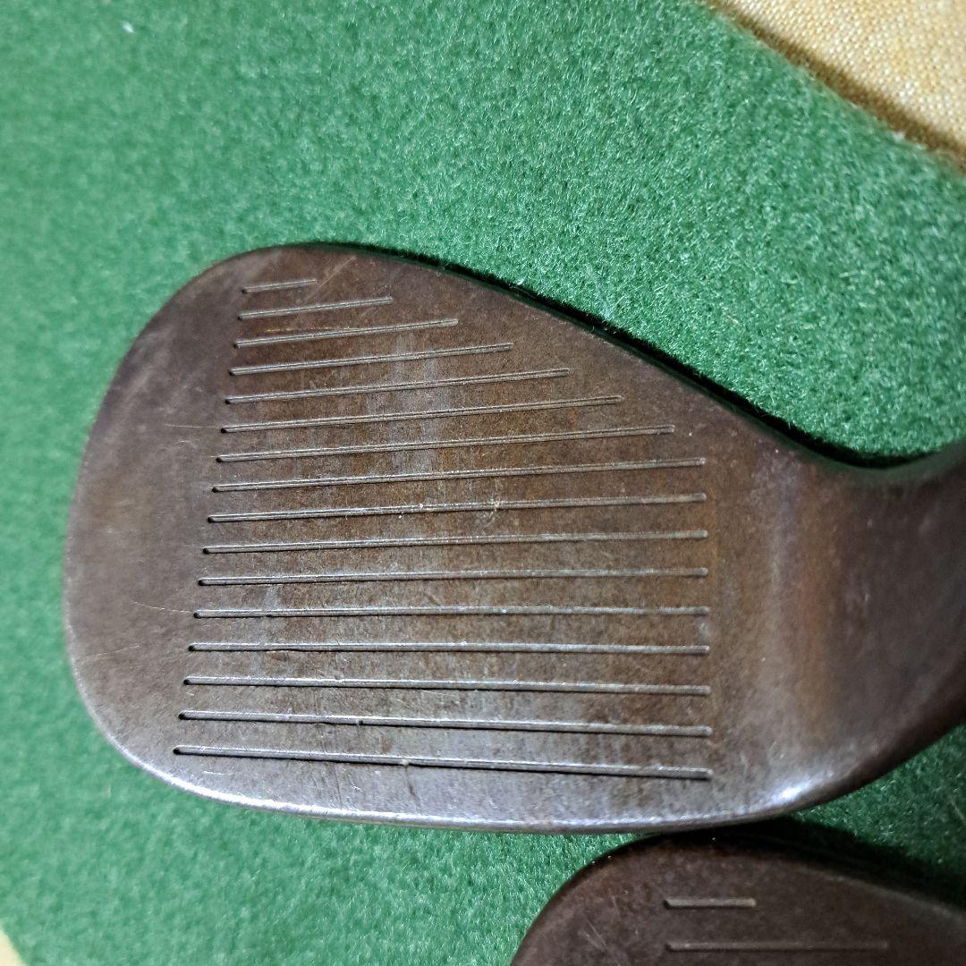 Titleist Vokey Design ウェッジ 3本セット