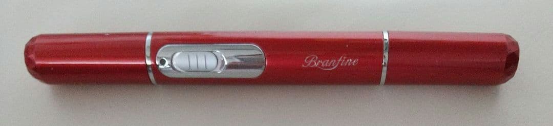 ブランフィーネ ダブルブースタープラス(EMS美顔器)