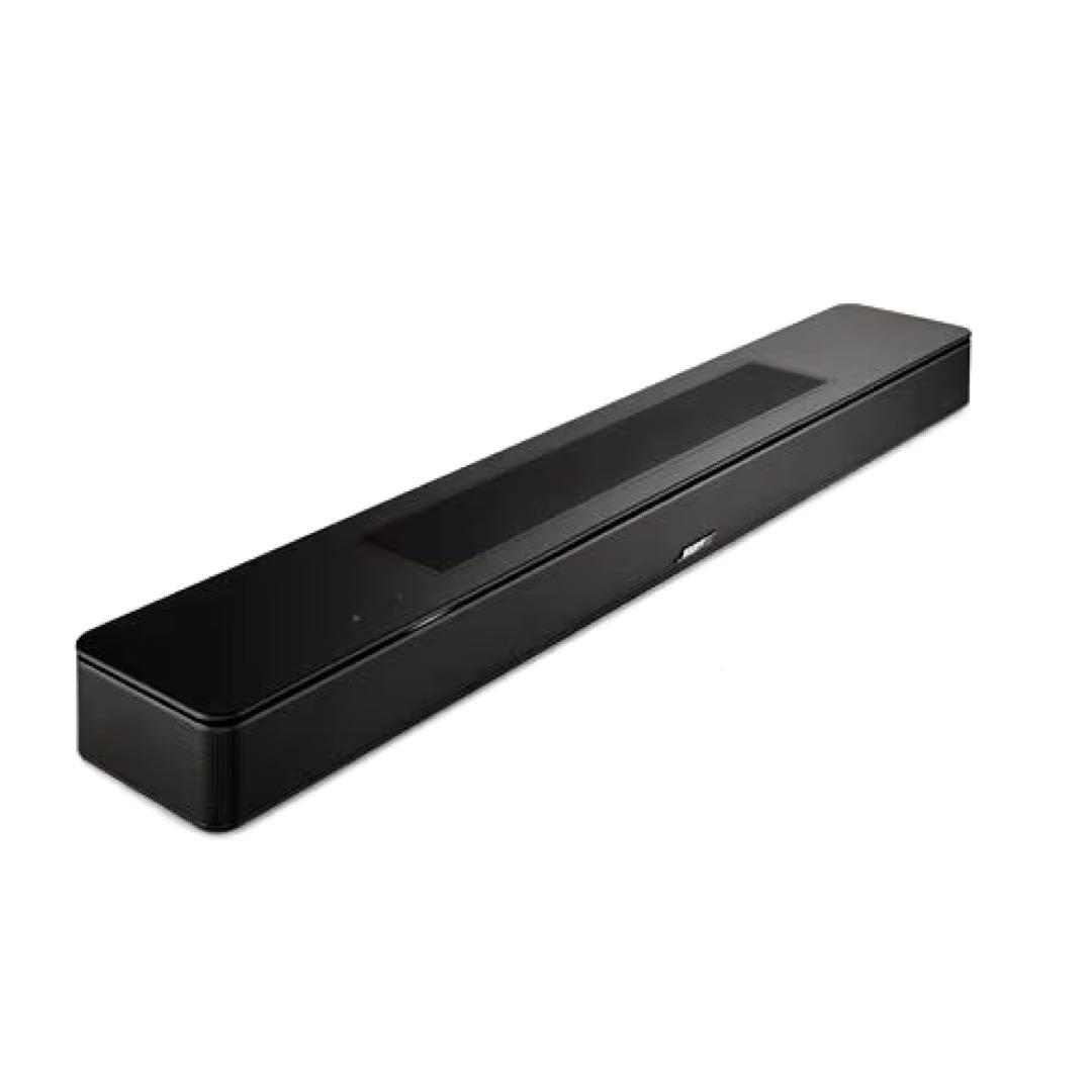 【新品未開封】 Bose Smart Soundbar 600