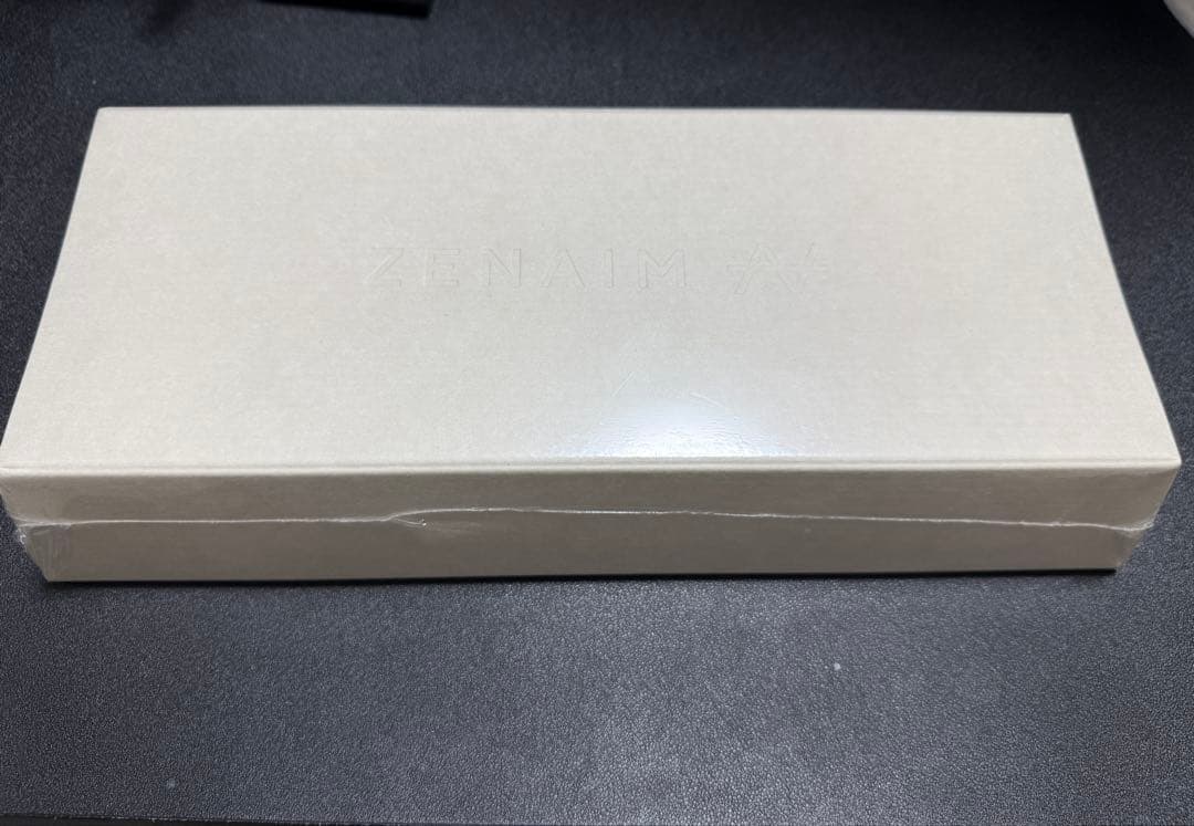 【新品・未開封品】ZENAIM KEYBOARD2 mini 日本語配列