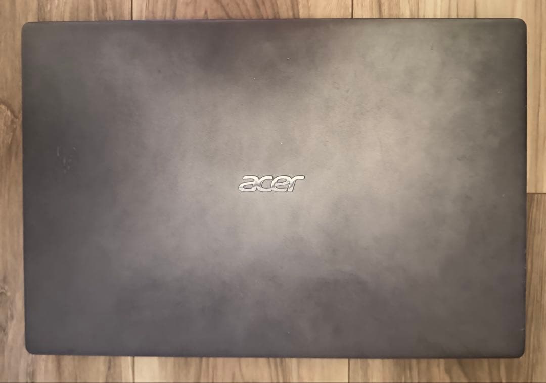 【ジャンク】Acer N19H4 ノートPC