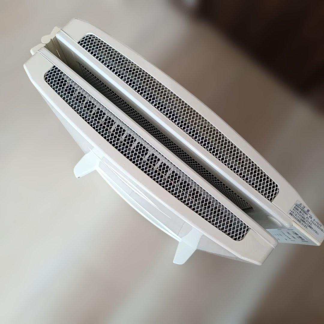 TOYOTOMI 電気パネルヒーター EPH-122省エネ 遠赤外線