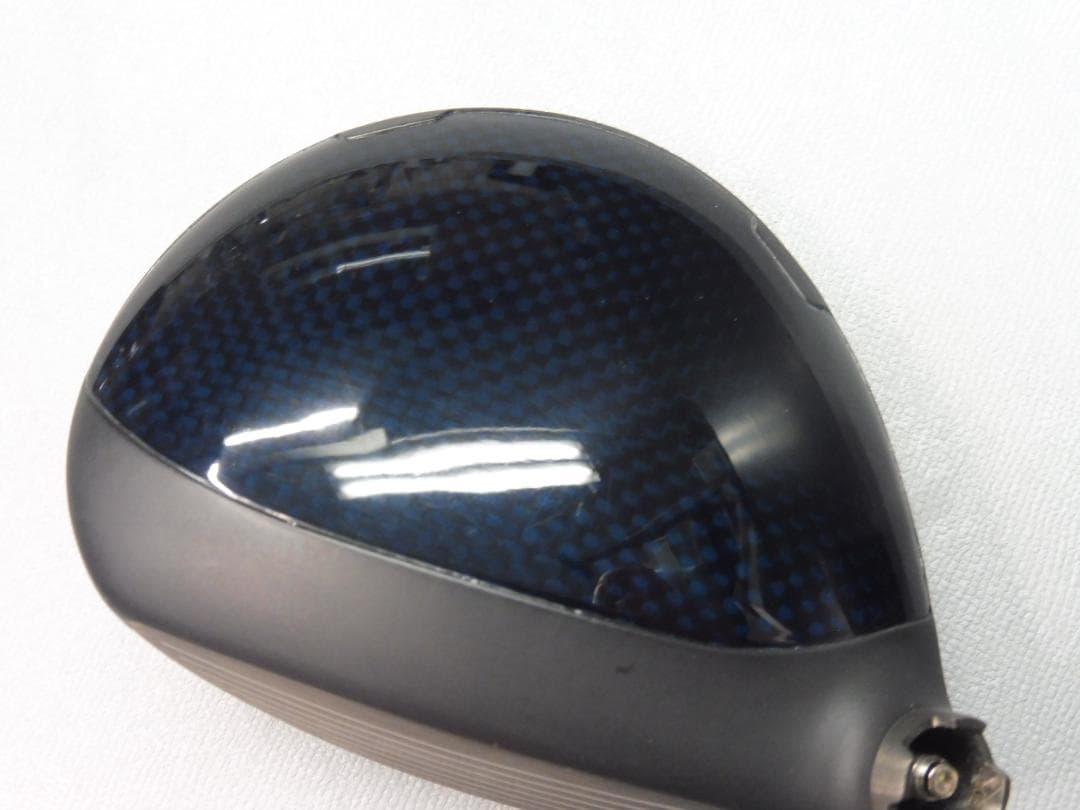 キャロウェイ PARADYM パラダイム　トリプルダイヤ 3W　ヘッド