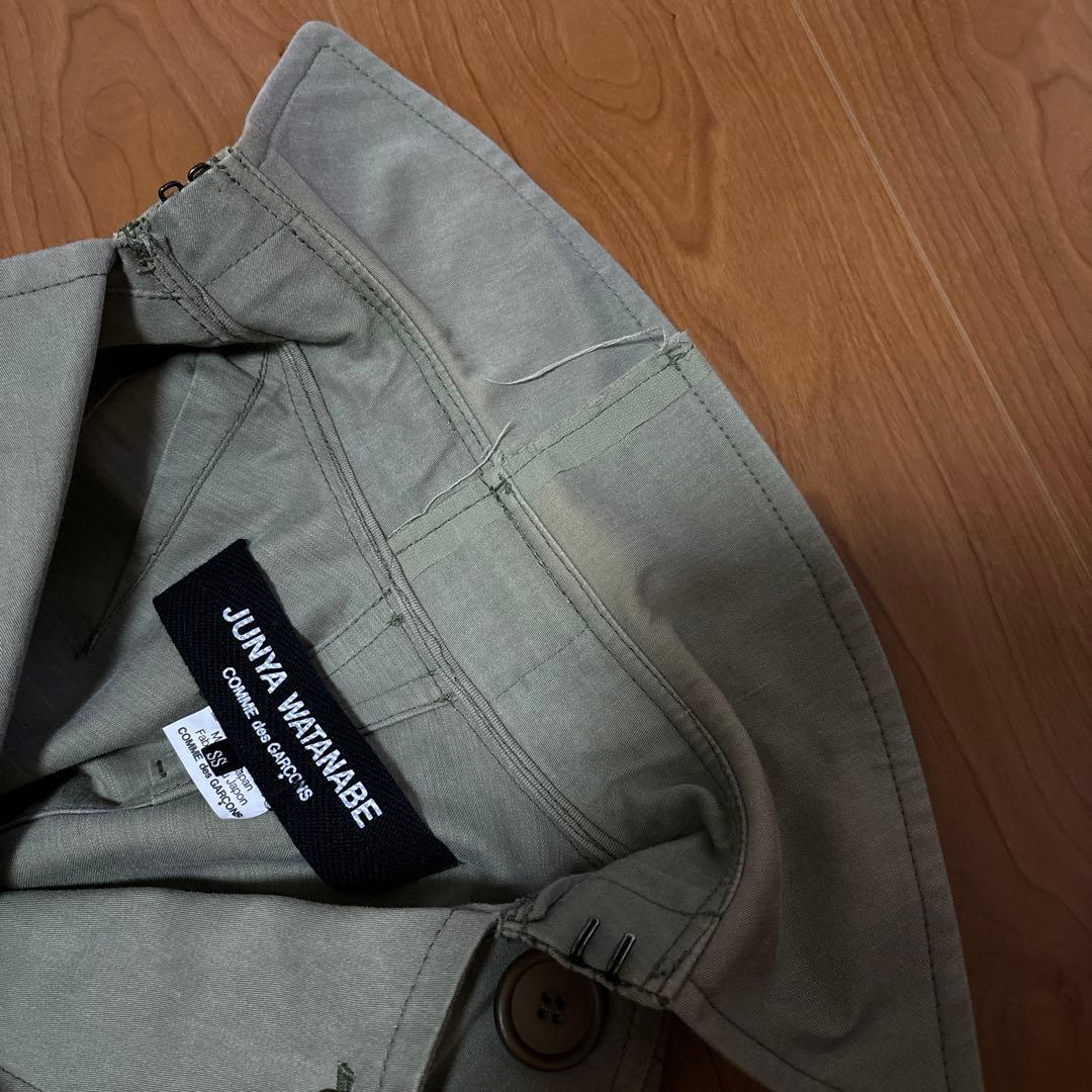 JUNYA WATANABE COMME de GARCONS ジャケット