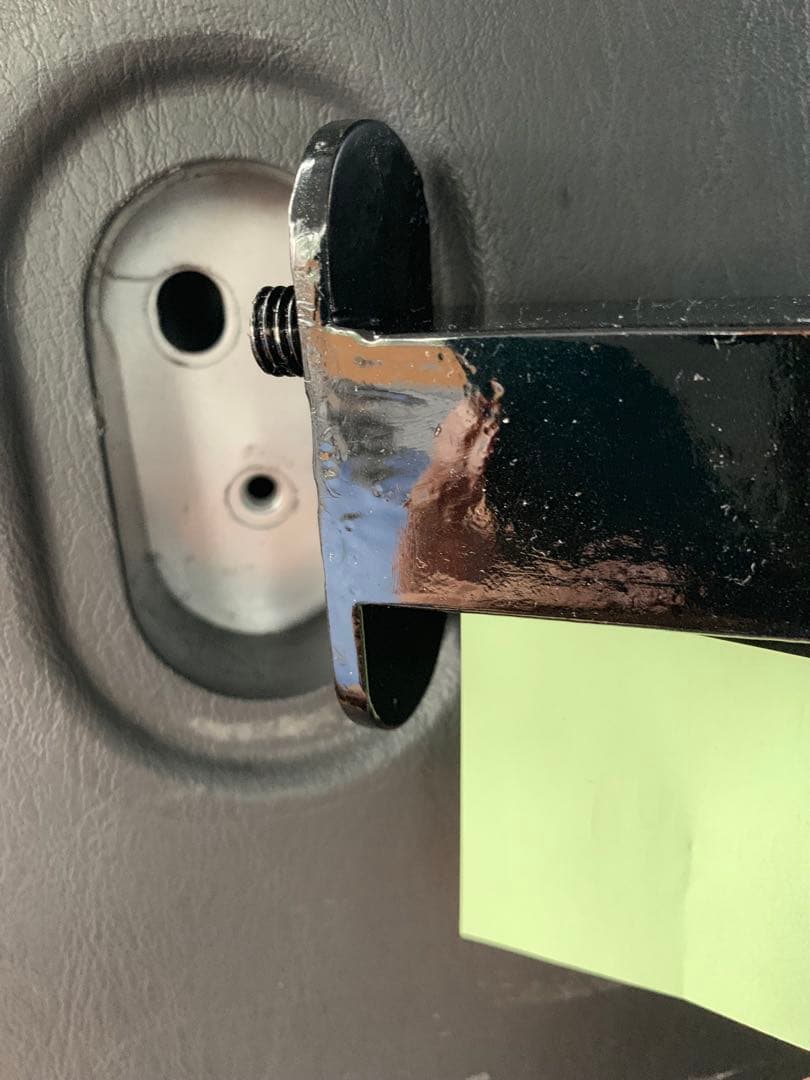 ヒロキさん　予約 ハイエース　折り畳み　テーブル　ワイド要相談