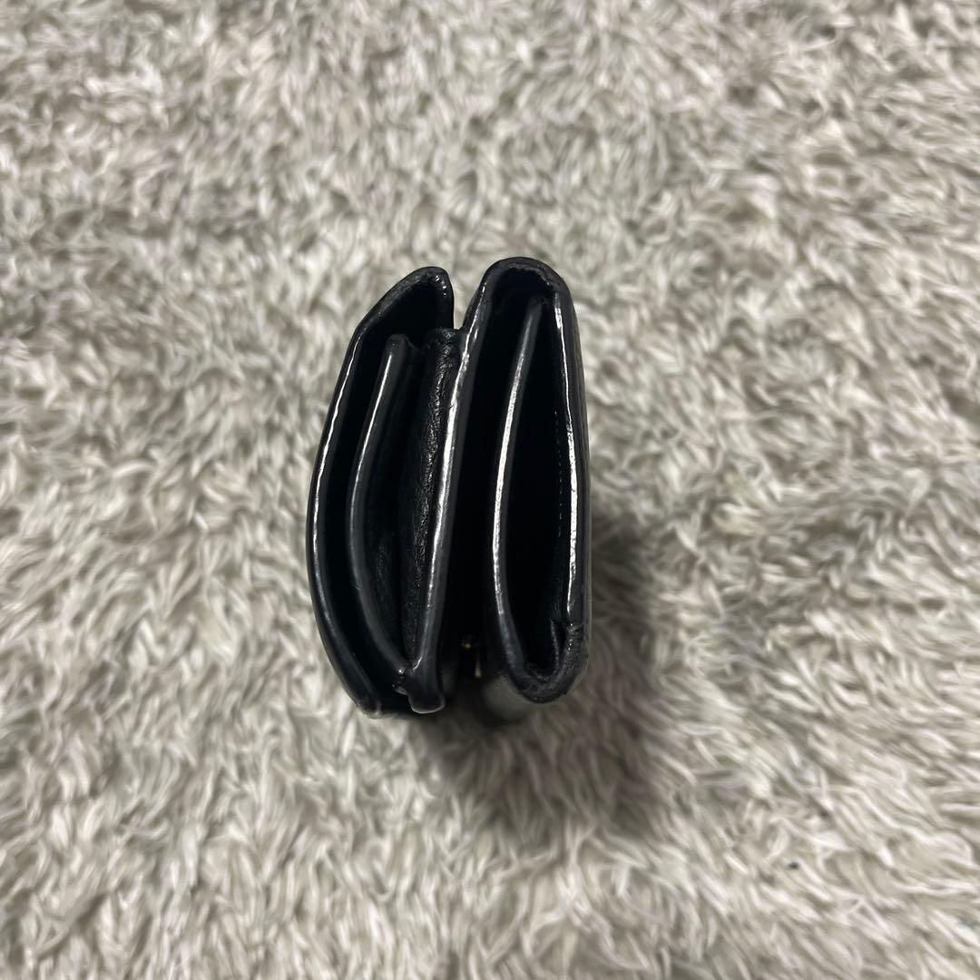 BALENCIAGA ミニ財布　美品