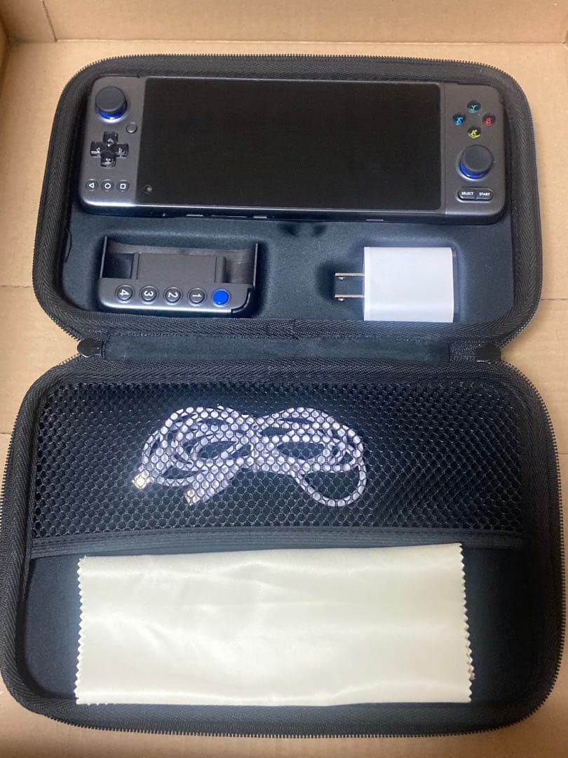 Androidタブレット本体 GPD XP Plus 6GB 128GB