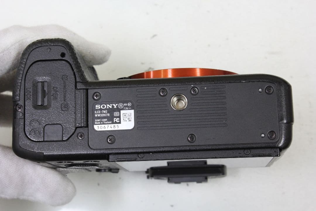 ソニー / SONY α7 II Body ILCE-7M2