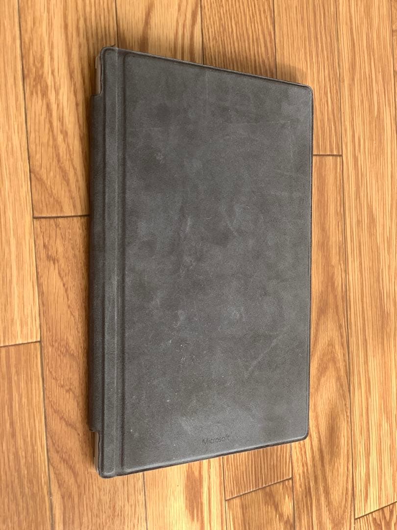 訳あり Surface Pro 5 本体＋英語キーボード＋ペン付き