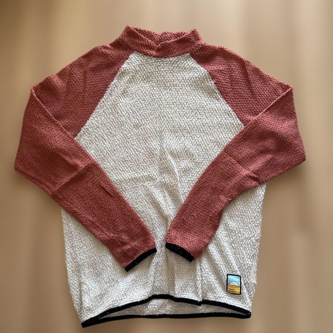 センチデザインズ Senchi Designs CREWNECK