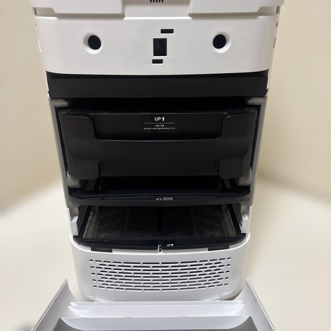 美品☆2022年　Airdog X5s 空気清浄機　エアードック