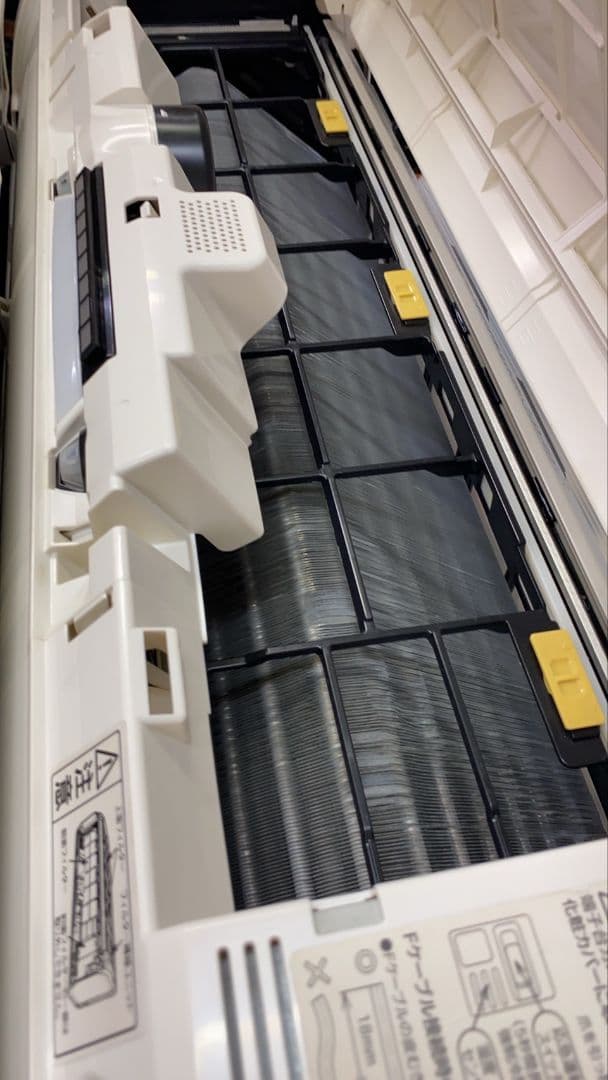 東京埼玉限定❗　日立10畳用エアコン