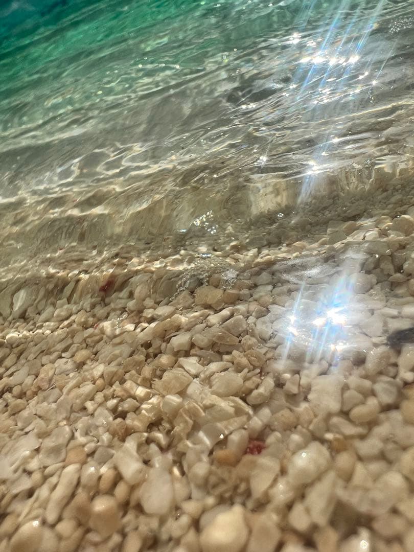 【レジンアート】波紋アート／B4パネル／壁掛け可能