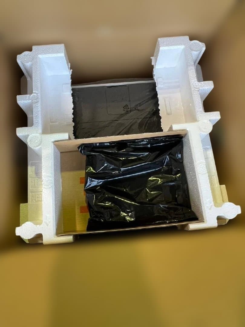 Canon Satera LBP441E　38531枚　動作OK/トナー・元箱付