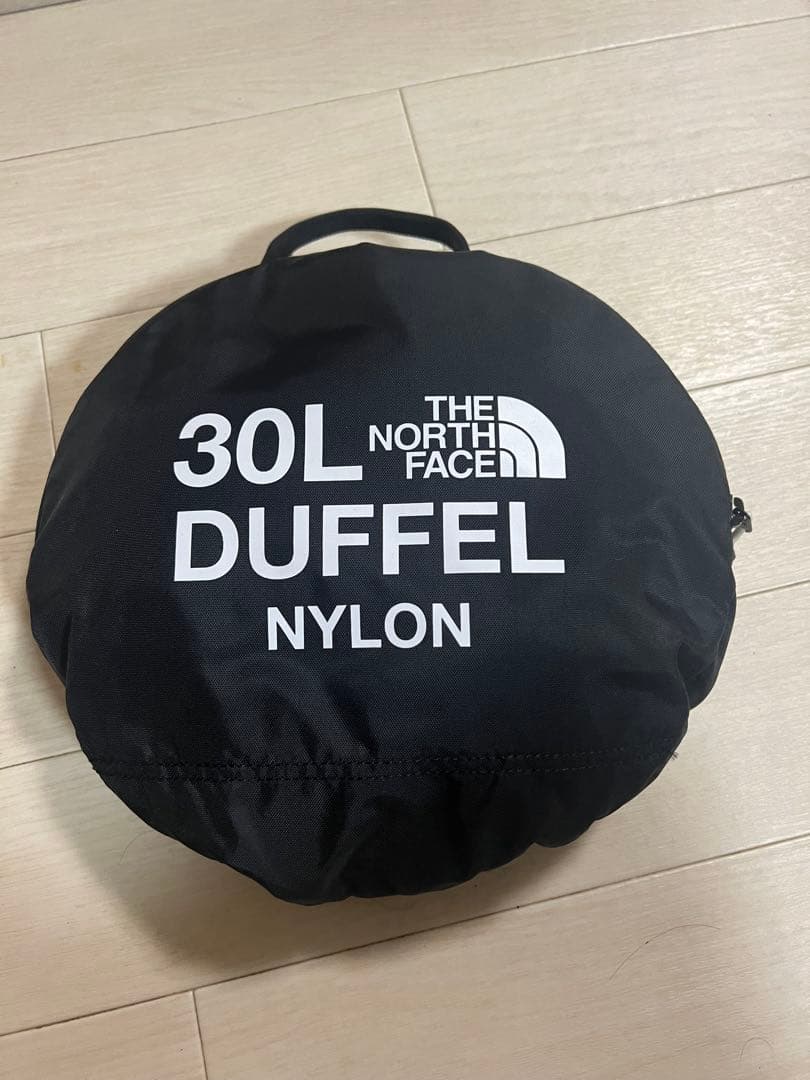 THE NORTH FACE ノースフェイス　ナイロンダッフル30（キッズ）