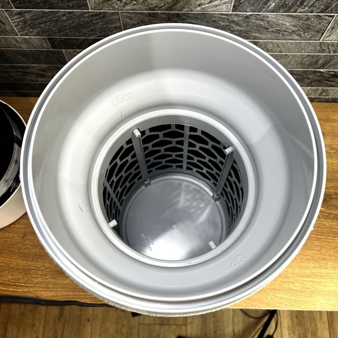 カネハラ　空気清浄機　22畳　Blueair　Blue Max 3250