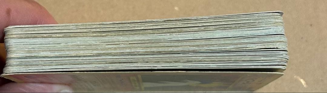 【旧裏など】昔のポケモンカードまとめ売り