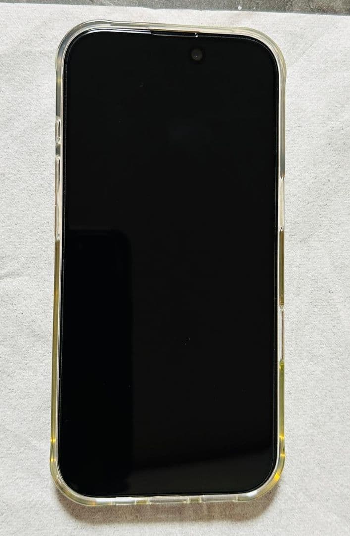 iPhone 16proスマートフォン 本体