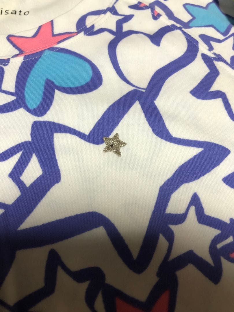 新品タグ付き ツモリチサト パジャマ、ルームウェア L