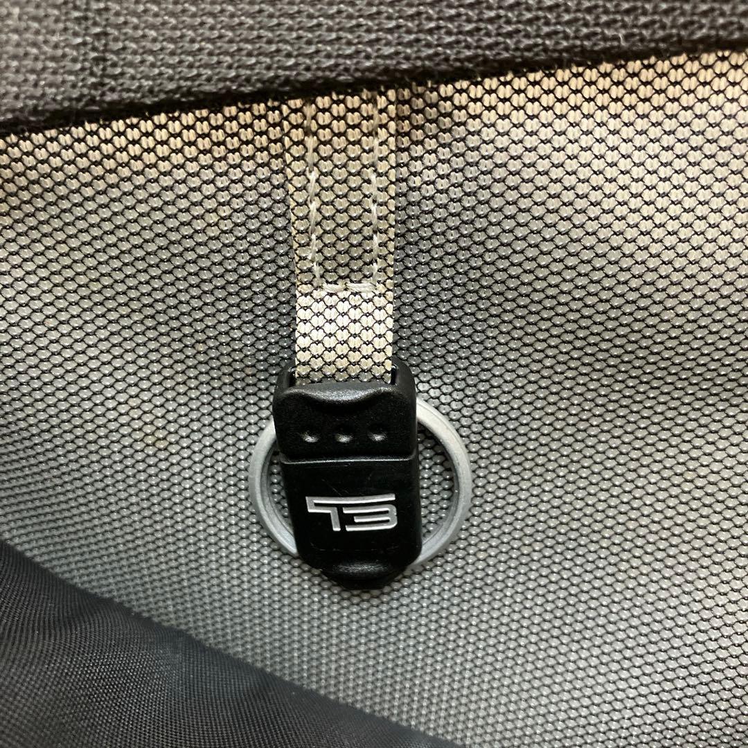  Indra 様リクエストTUMI × DUCATI T3 ⁑