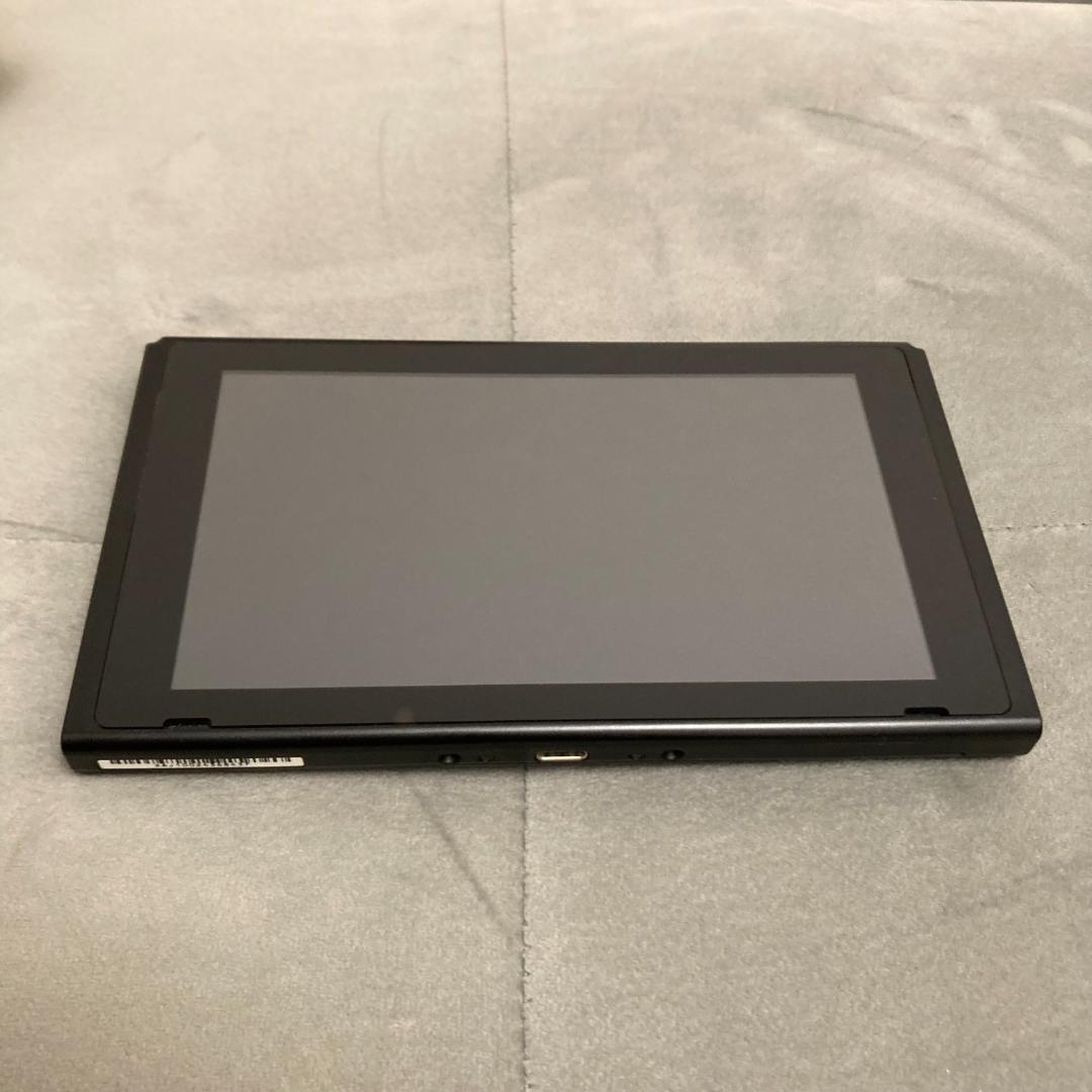 【動作確認済】Nintendo Switch 本体のみ