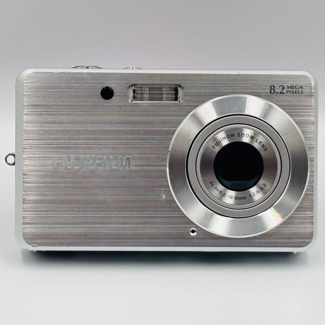 動作確認済み　FUJIFILM Fine Pix Ｊ10
