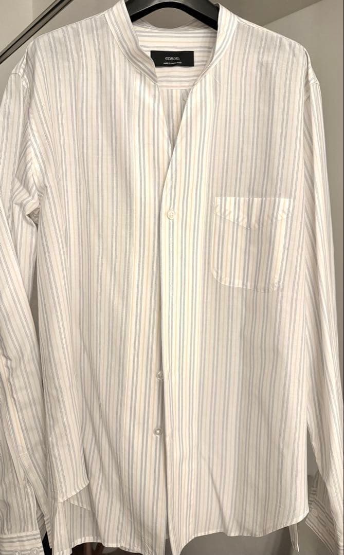 トップス ensou. Childish Shirt