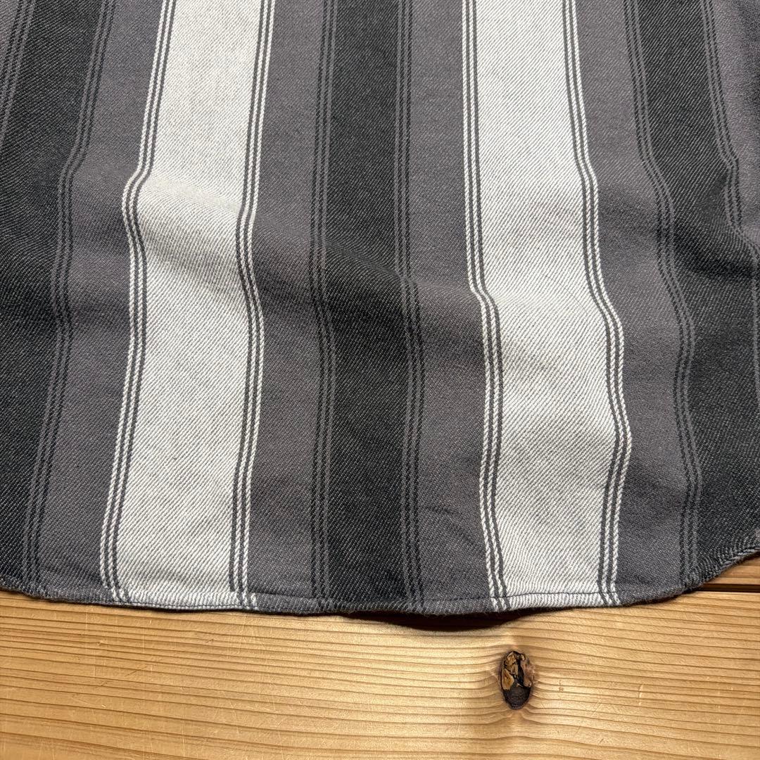 クーティ cootie シャツ　ワイド