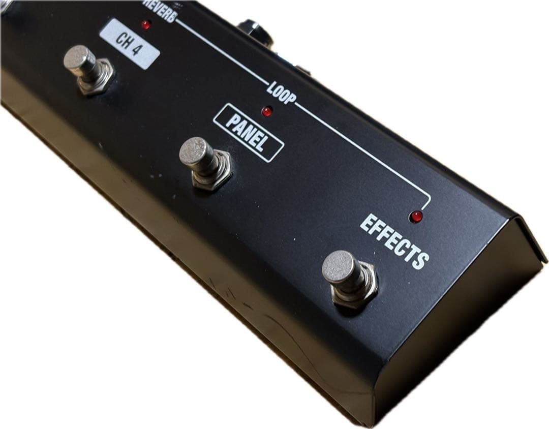 BOSS GA-FC フットコントローラー　ケーブル付き