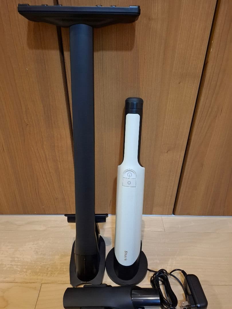 Shark EVOPOWER スティッククリーナー本体