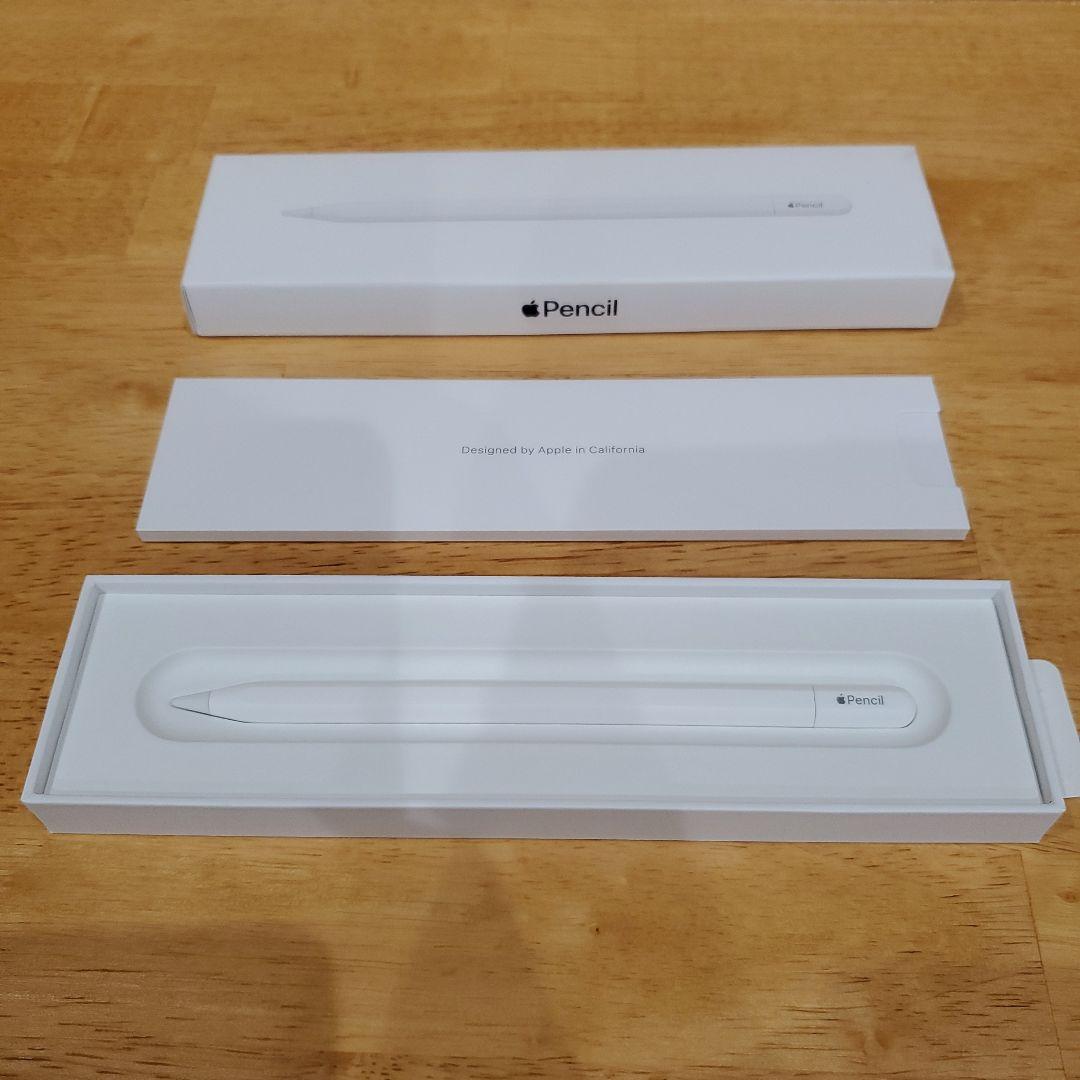iPadアクセサリー Apple Pencil usb-C