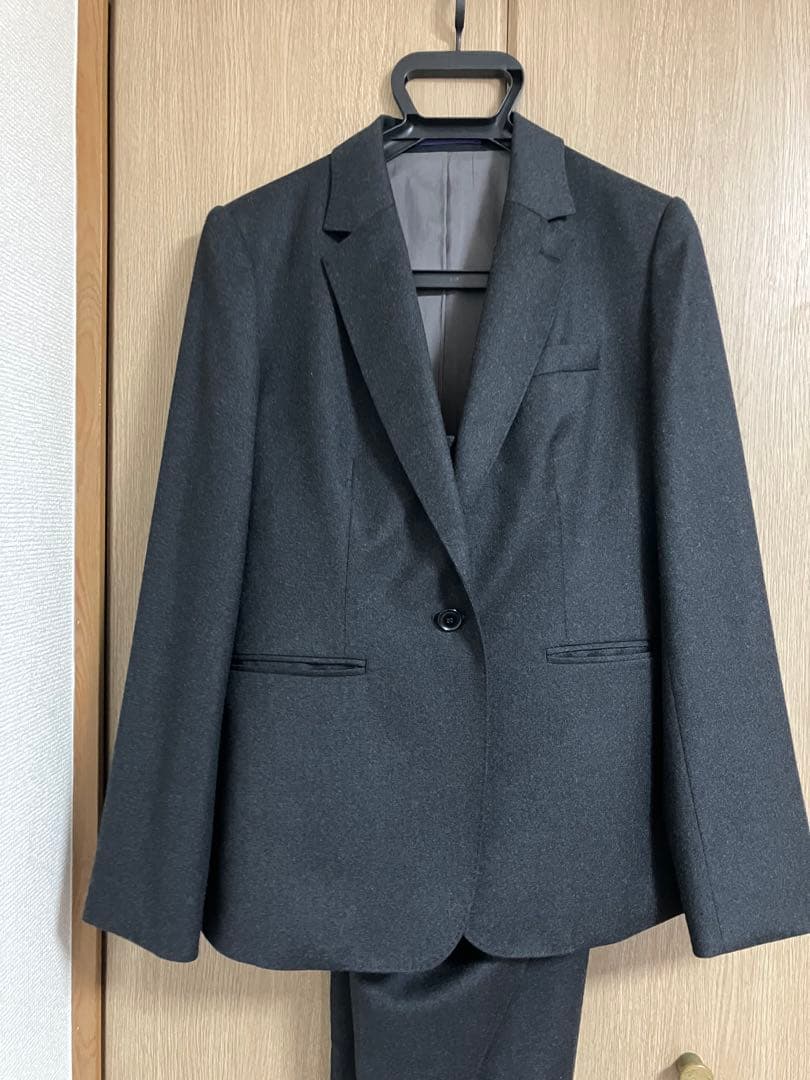 REDA SUPER110 ウール スーツ　セットアップ