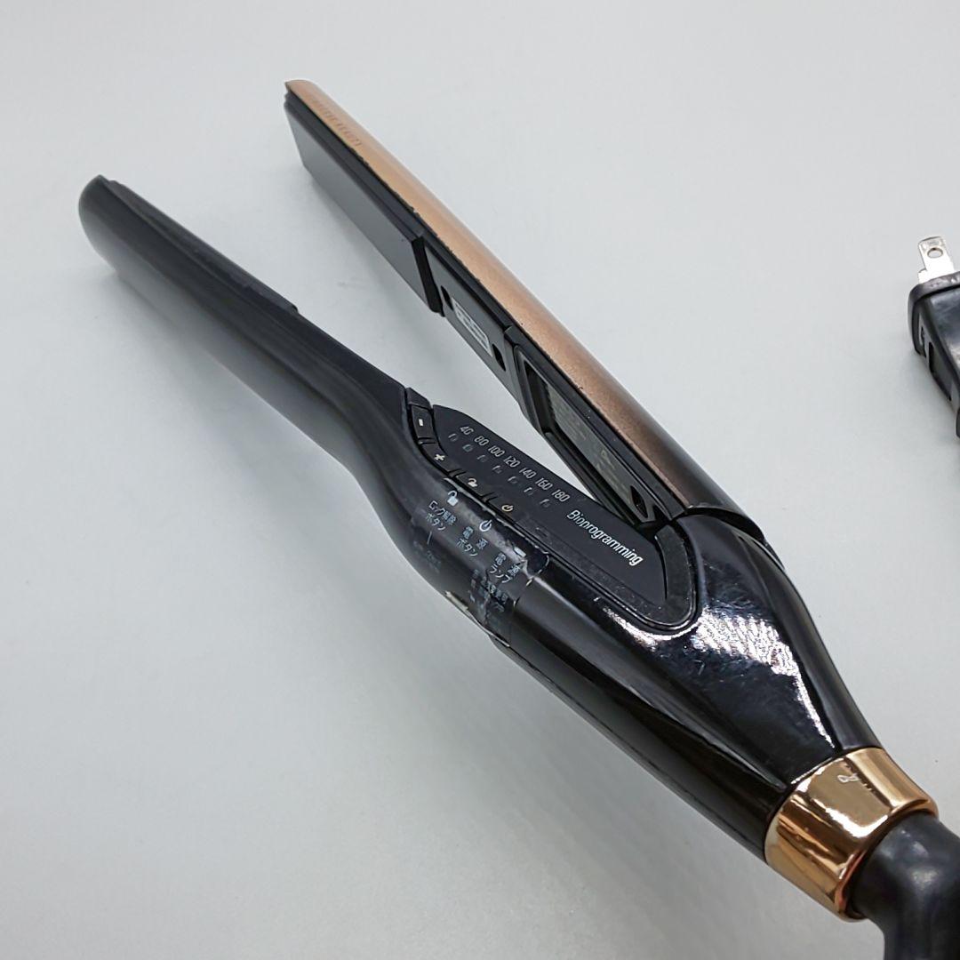 ヘアビューロン 4DPlus ストレート リュミエリーナ【正規品】27