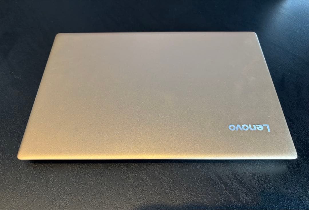 Windowsノート本体 Lenovo ideapad 320S-13IKB 81AK