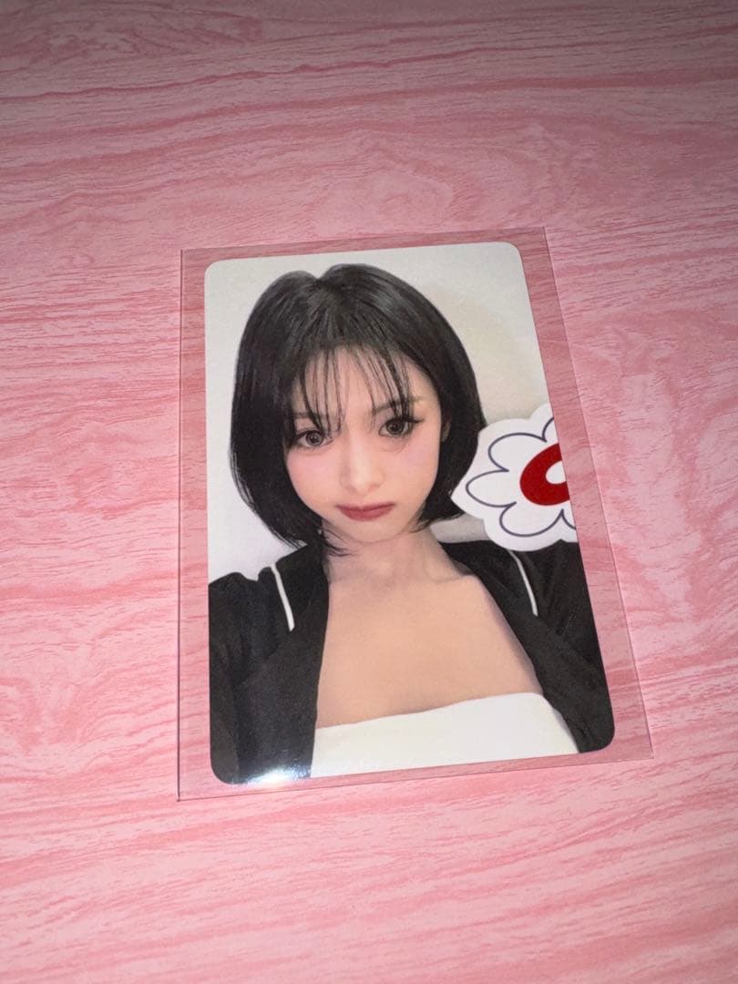 BABYMONSTER ベビモン AHYEON アヒョン 会場限定 複数会場