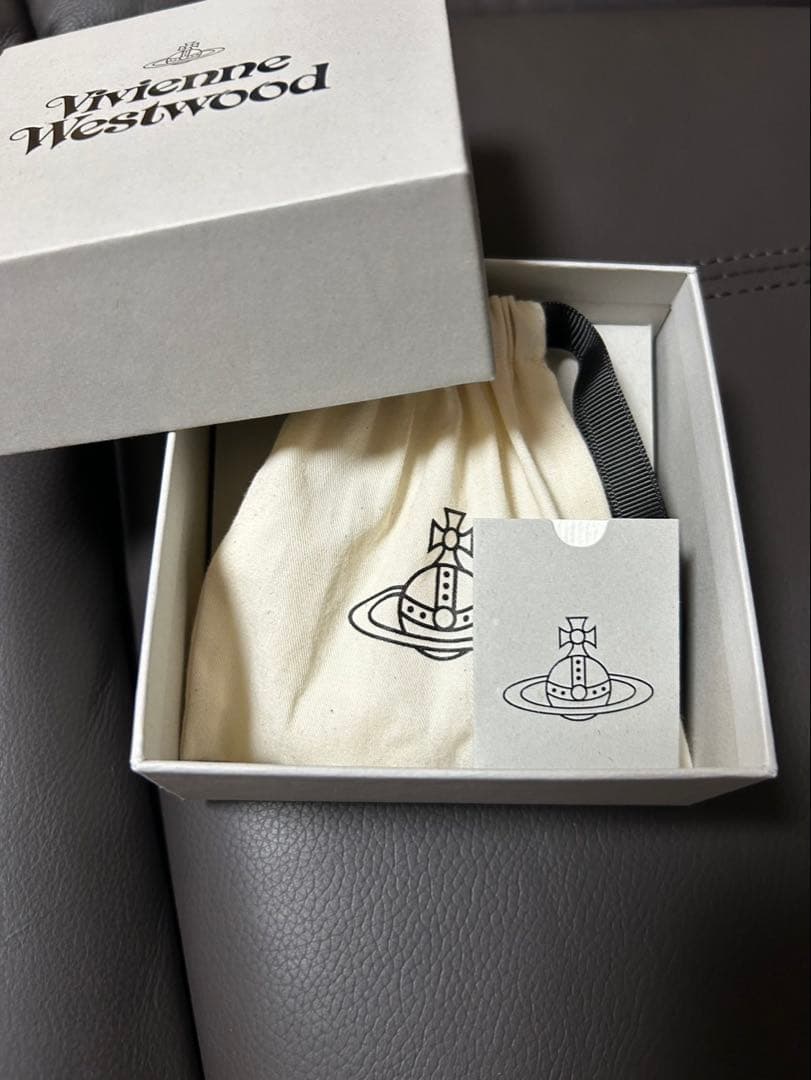 Vivienne Westwood パール ネックレス メンズ