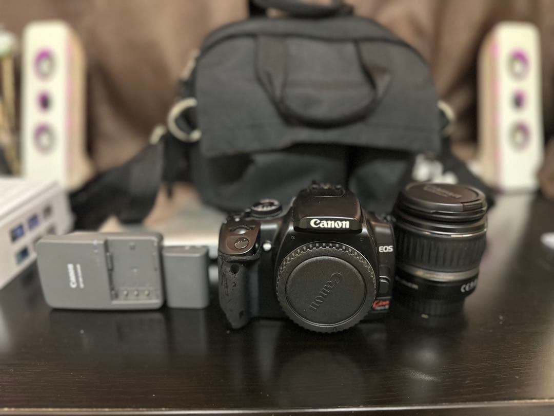 Canon EOS デジタルカメラ 本体