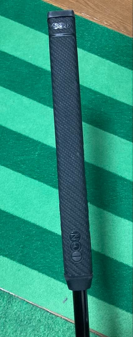 TaylorMade Spider Tour X TM2 パター