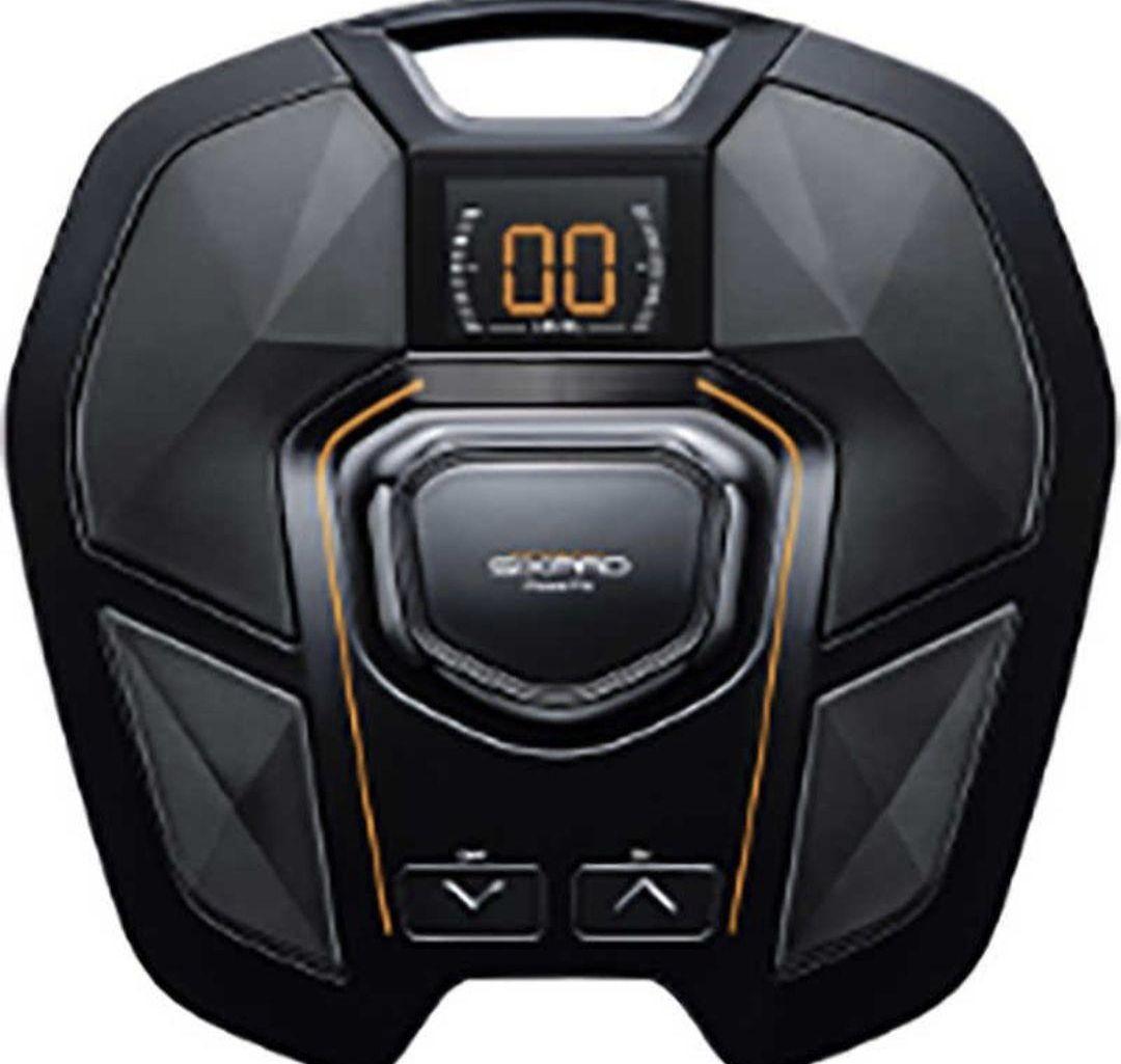 MTGトレーニングギア SIXPAD Foot Fit SP-FF2310F