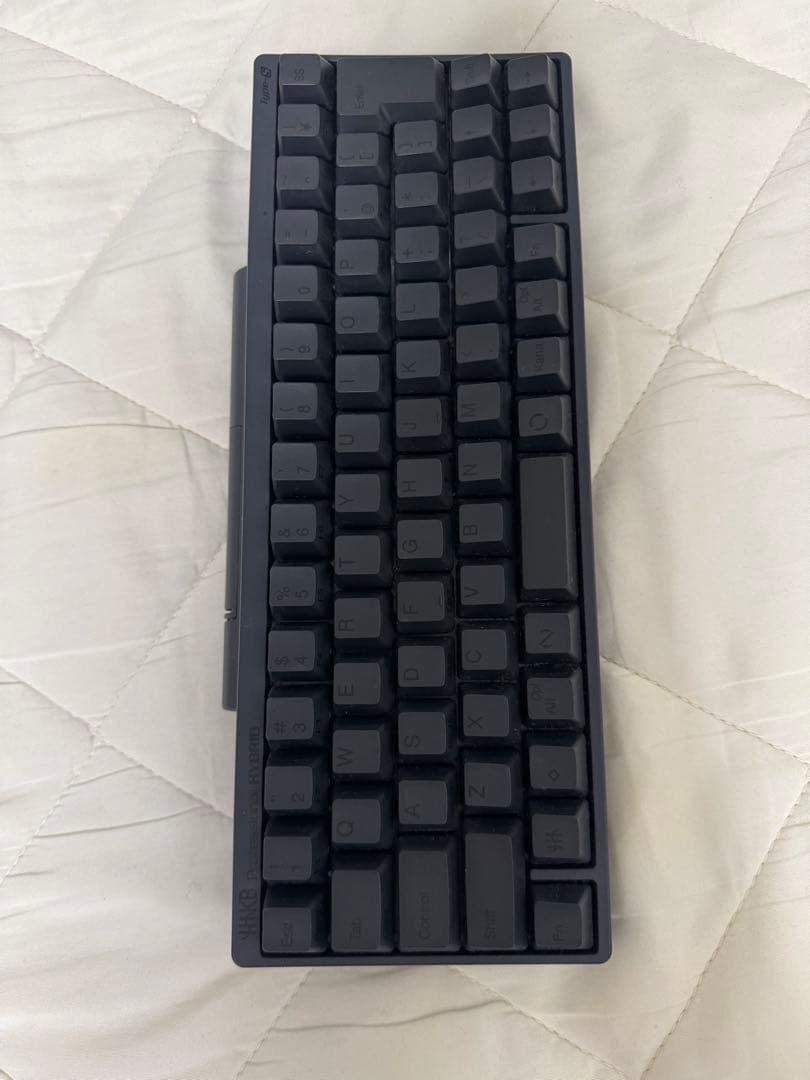 HHKB Professional Hybrid キーボード日本語配列