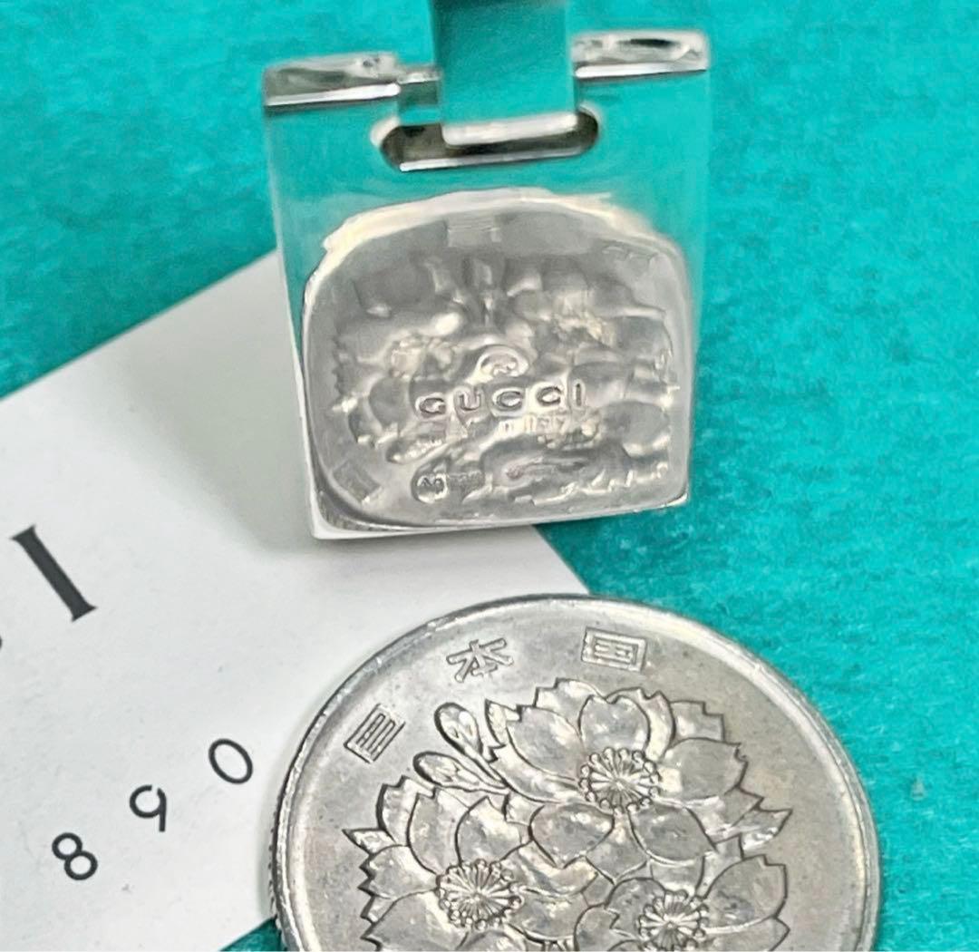 GUCCI ディアマンテプレートネックレス×2 セット価格‼️