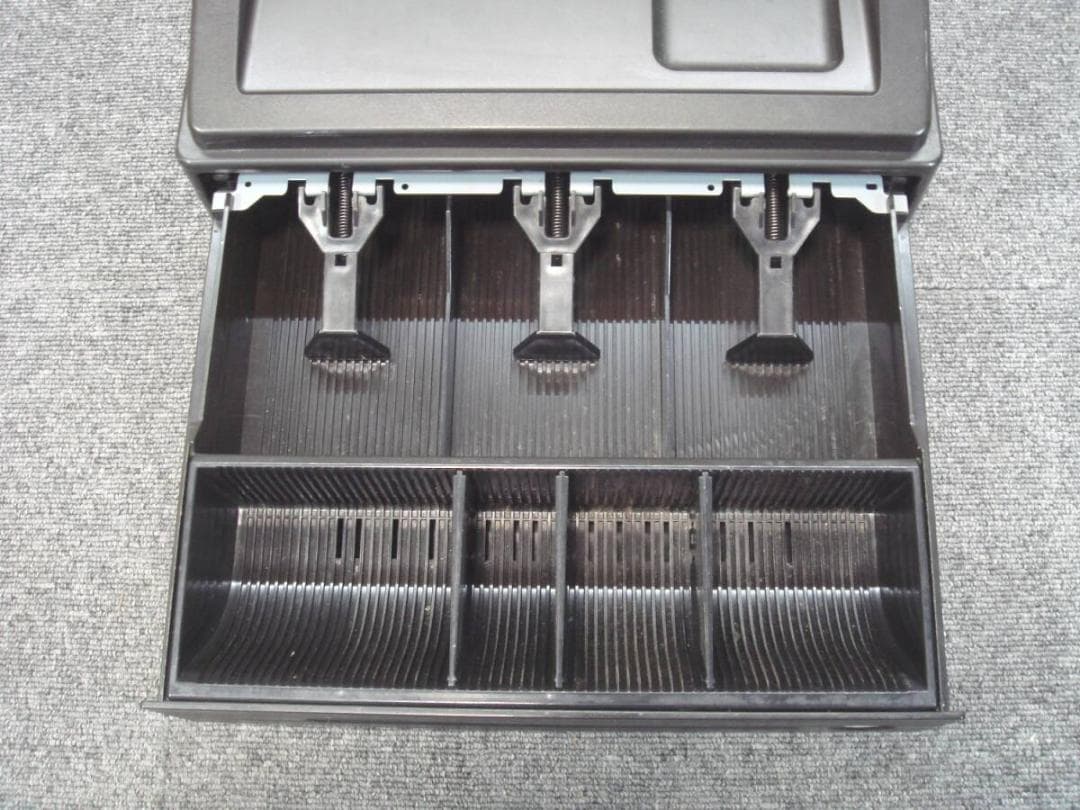 SHARP シャープ 電子 レジスタ- XE-A147 鍵 店舗 用品 レジ