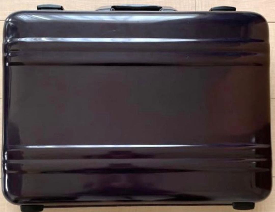 ZEROHALLIBURTON ゼロハリバートン アタッシュ