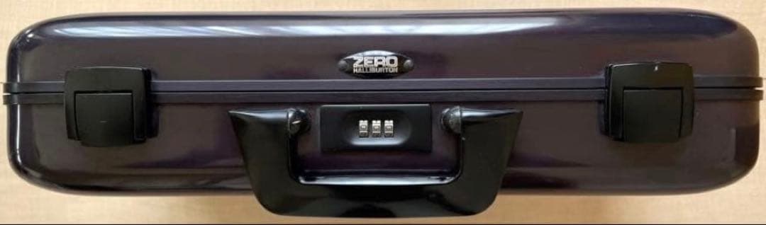 ZEROHALLIBURTON ゼロハリバートン アタッシュ