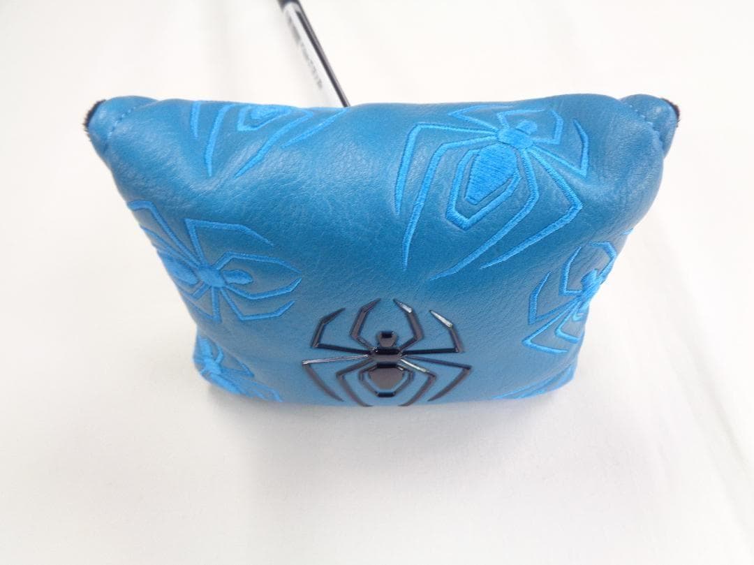 左用★新品スパイダー ZT カウンターバランス 36インチ 日本仕様 レフティ