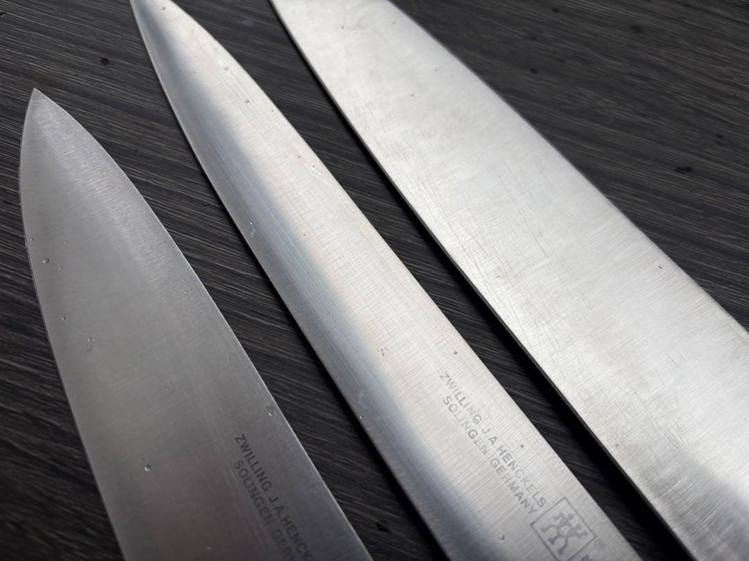 調理器具 Zwilling JA HENCKELS 31061-260 31060-230