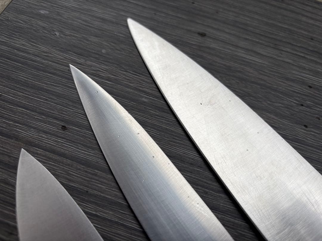 調理器具 Zwilling JA HENCKELS 31061-260 31060-230