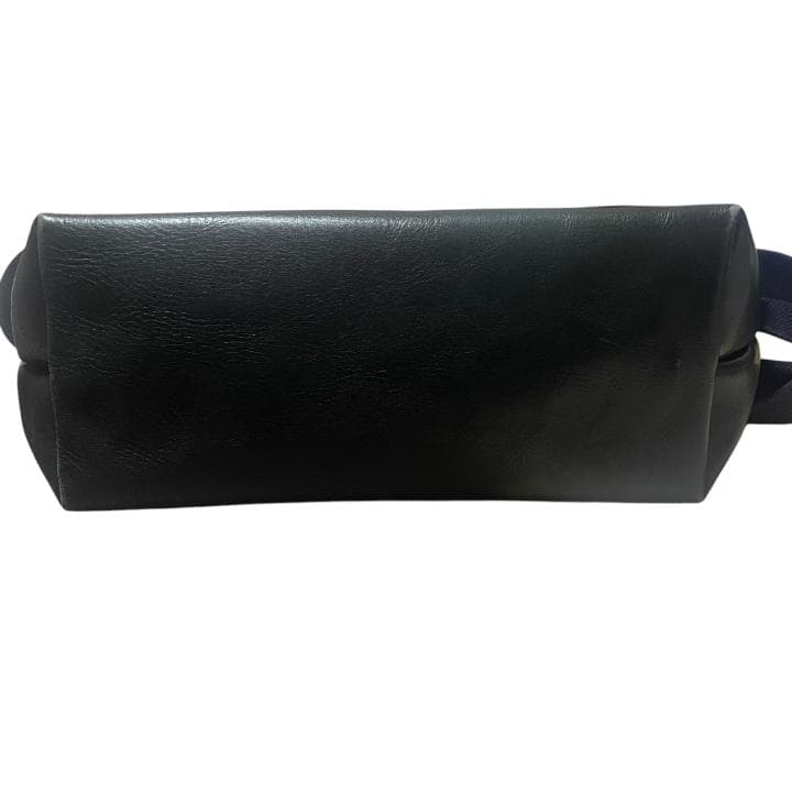 Uni&co. ユニアンドコー メッセンジャーバッグ ダークグリーン ショルダー