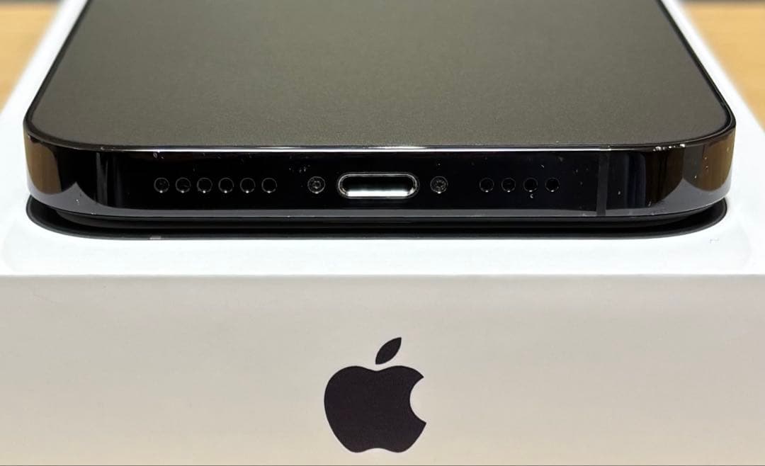 【新品バッテリー】iPhone 14 PRO MAX 128GB SIMフリー